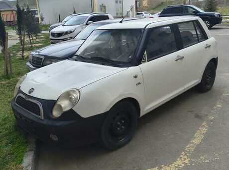 Lifan 320