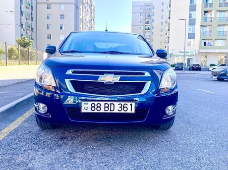 Chevrolet Cobalt