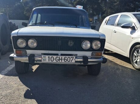LADA (VAZ) 2106