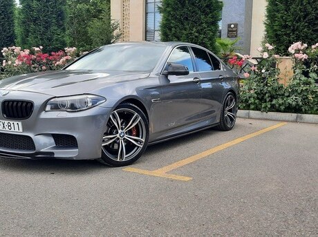 BMW 528