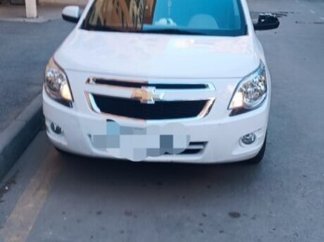 Chevrolet Cobalt