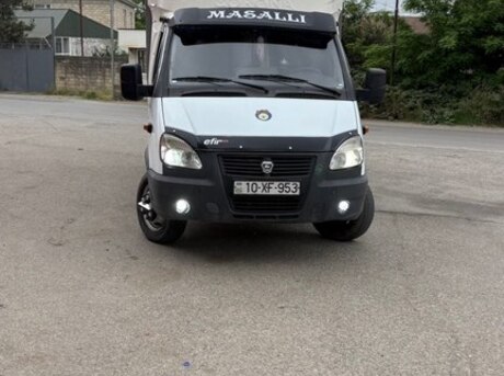 GAZ GAZel (330232-744)