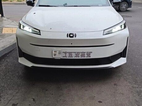Changan Qiyuan A05