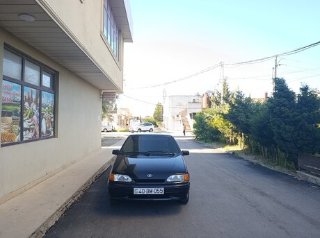 LADA (VAZ) 2115