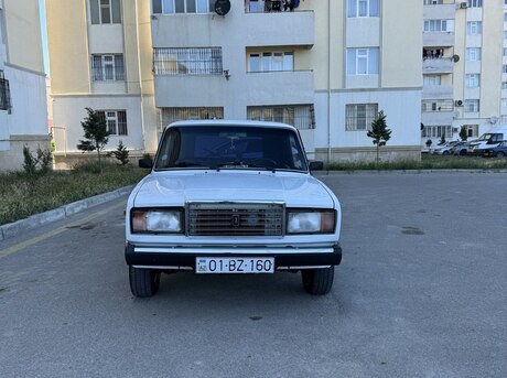 LADA (VAZ) 2104