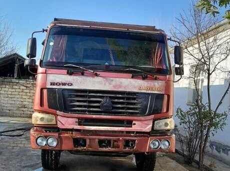 HOWO Sinotruk