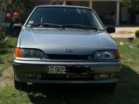 LADA (VAZ) 2115