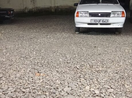 LADA (VAZ) 2108