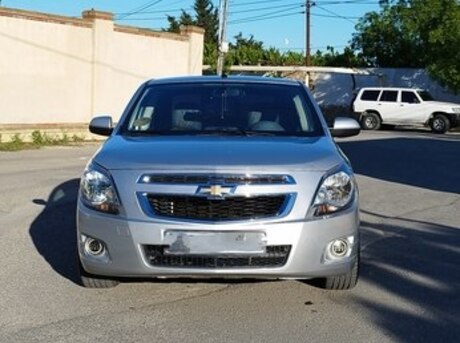 Chevrolet Cobalt