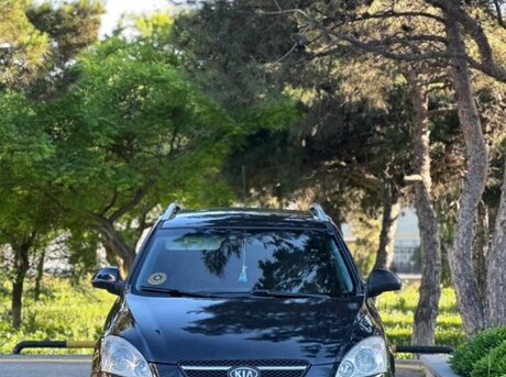 Kia Ceed SW