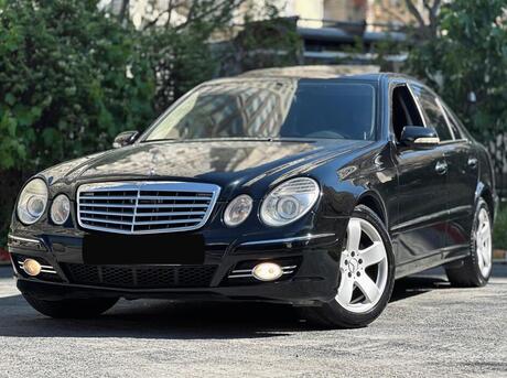 Mercedes E 350