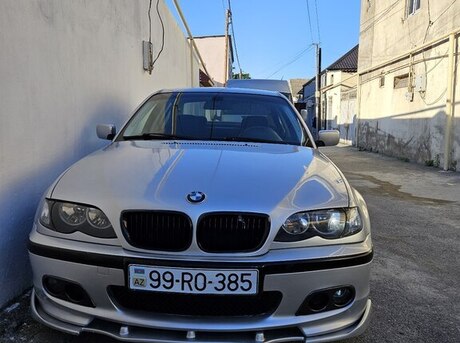 BMW 320