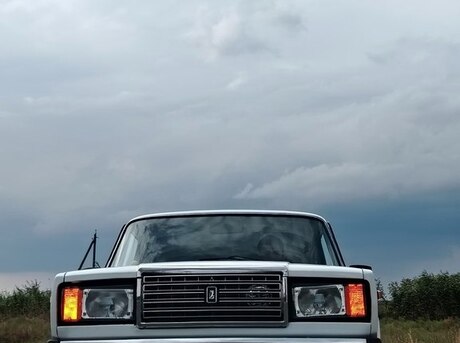LADA (VAZ) 2107