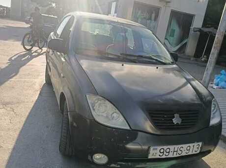 Saipa Tiba