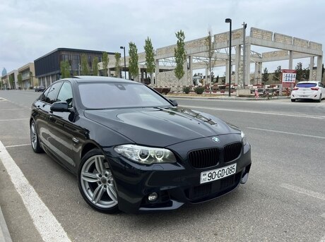 BMW 520d