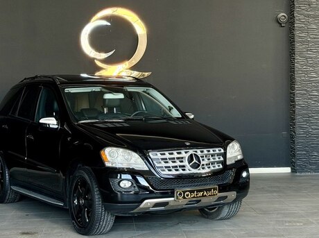 Mercedes ML 350 4MATIC