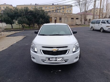 Chevrolet Cobalt