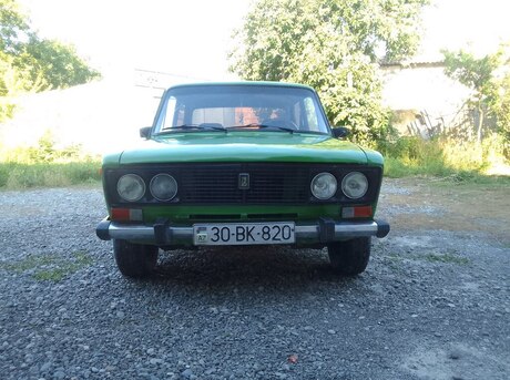 LADA (VAZ) 2106