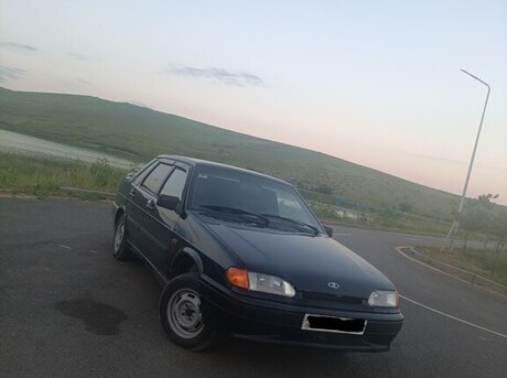 LADA (VAZ) 2115