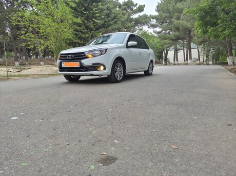 LADA (VAZ) Granta