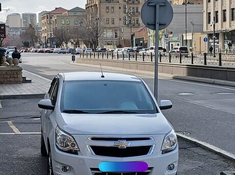 Chevrolet Cobalt