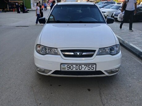 Daewoo Nexia