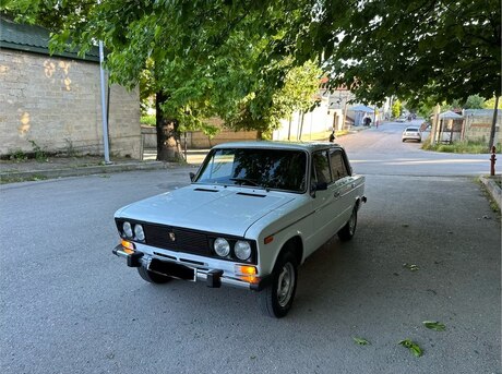 LADA (VAZ) 2106