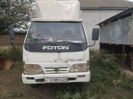 Foton Forland