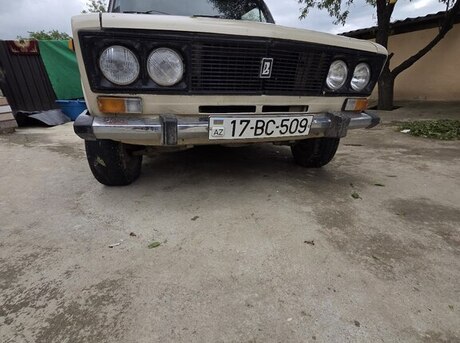 LADA (VAZ) 2106
