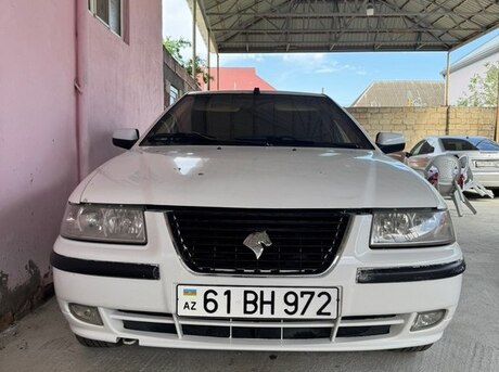 Khazar LX