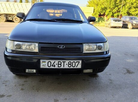 LADA (VAZ) 2112