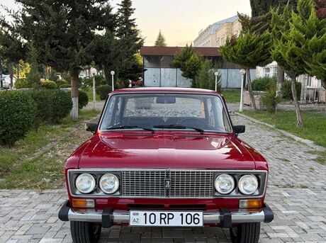LADA (VAZ) 2106
