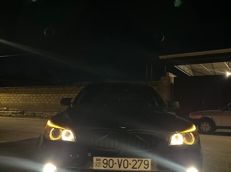 BMW 535
