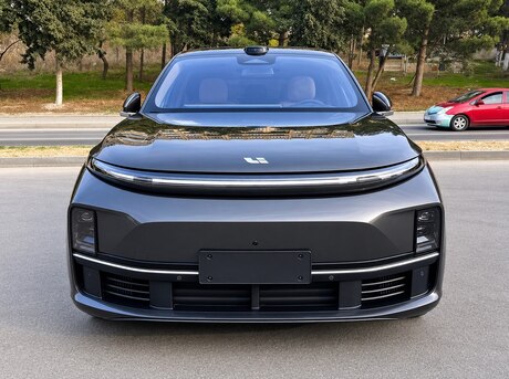 Li Auto L7