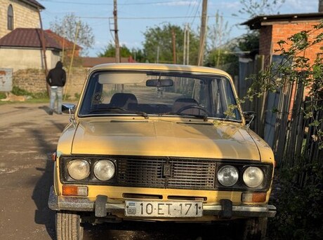 LADA (VAZ) 2106