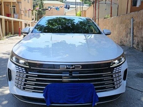 BYD Destroyer 05