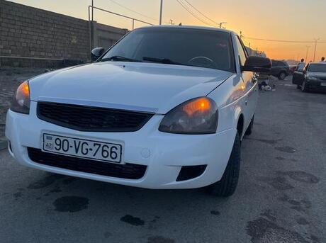 LADA (VAZ) Priora