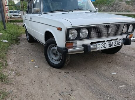 LADA (VAZ) 2106