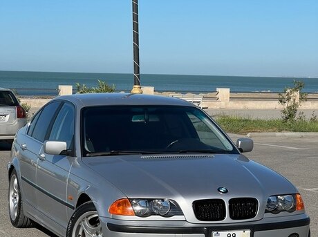 BMW 325