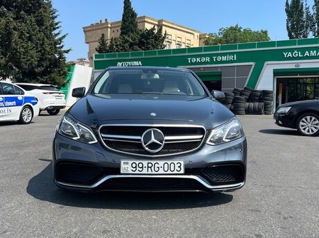 Mercedes E 250