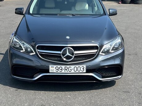 Mercedes E 250