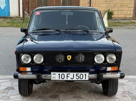 LADA (VAZ) 2106