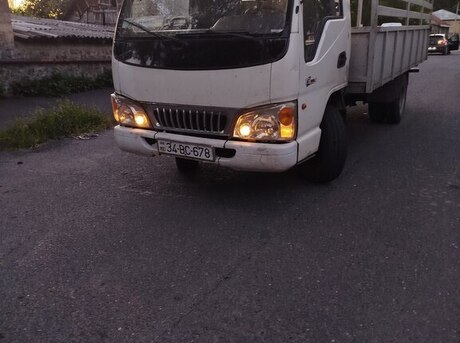JAC HFC1045KRD