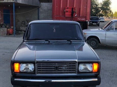 LADA (VAZ) 2107