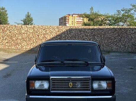 LADA (VAZ) 2107