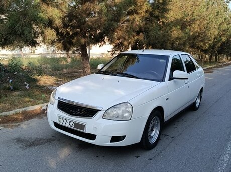 LADA (VAZ) Priora