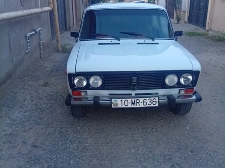 LADA (VAZ) 2106