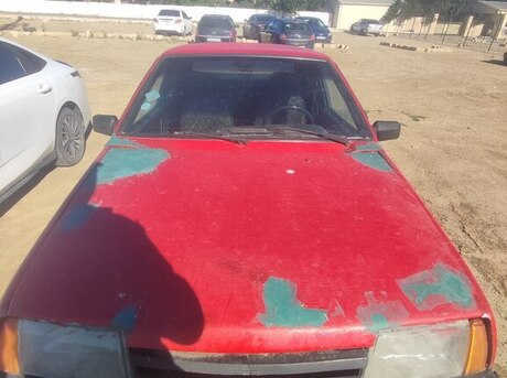 LADA (VAZ) 21099