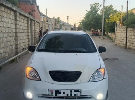 Saipa Tiba