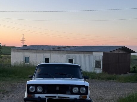LADA (VAZ) 2106